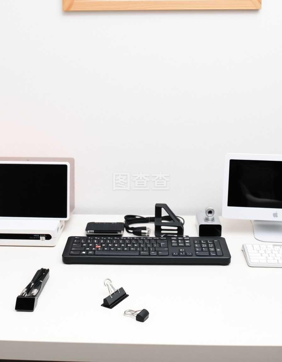 辦公設(shè)備在桌面上的合理布置指南