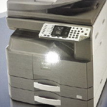 夏普復(fù)印機選購全攻略 從價格、批發(fā)到廠家解析