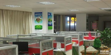 建設(shè)路700平米精裝寫字樓急租，配套齊全，辦公無(wú)憂