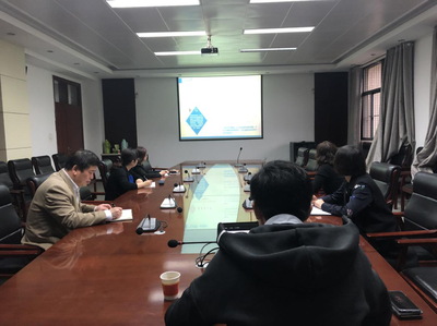 審計處開展審計工作信息化培訓(xùn)學(xué)習——聚焦人工智能基礎(chǔ)軟件開發(fā)