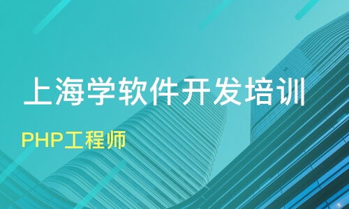 上海輕紡市場周邊軟件開發培訓指南 課程、機構與人工智能新趨勢